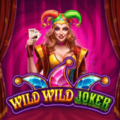 Joker Salvaje Salvaje thumbnail