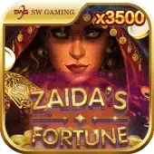Fortuna de Zaida thumbnail