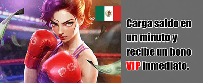 Bono de Bienvenida 100% Extra promotion